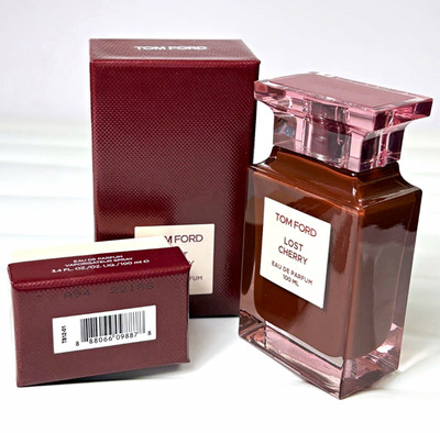 Tom Ford Lost Cherry Eau de Parfum tester Spray, 100 mL Regular Size