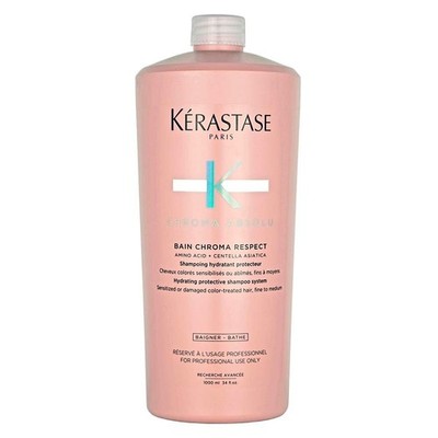 Kerastase Chroma Absolu   Bain Chroma Respect Shampoo 31066616