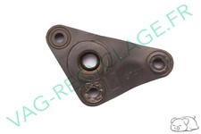 Retroviseur gauche (ou coque) Audi COUPE
