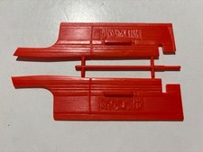 Model Car Parts- Mpc Dodge Charger General Lee Door Panels Only 116 Kitbash Model Car Parts- Mpc Dodge Charger General Lee Door Panels Only 116 Kitbash