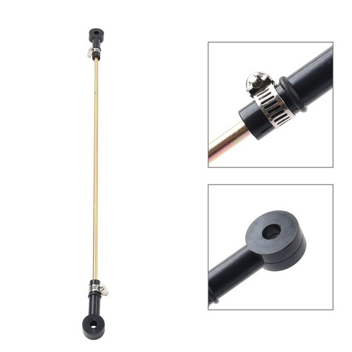Kit De Liaison Pour Valve De Suspension à Air - Remplace 48100225/SRK168/R307852, Acier, Neuf