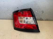 SKODA FABIA III NJ 1.2TSI 2015 Original Rücklicht Rückleuchte Links 6V6945095