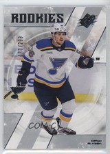 2023-24 SPx Rookies 173/299 Hugh McGing #184 0z0v