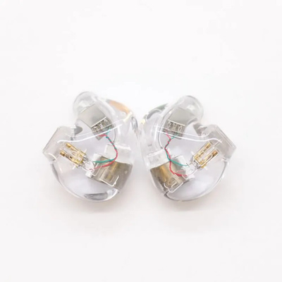 #ad Earphones ORB INORAN×ORB Clear Force INRN SP CF IEM IN001 from Japan 0322 $424.00