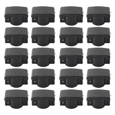 20x Fit Harley Twin Cam Steuerkettenspannerschuhe Innen + Außen Händler 2007-14