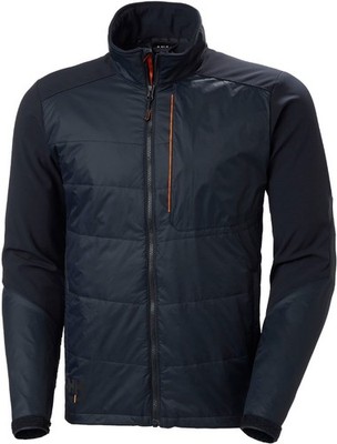 Helly Hansen Arbeitsjacke Kensington Insulated Jacket