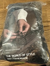 Toyotress Crochet Hair 14 Inch 8 Packs Passion Twist Crochet