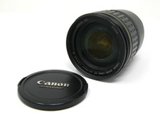 Canon EF USM 28-135mm f/3.5-5.6 IS Lens