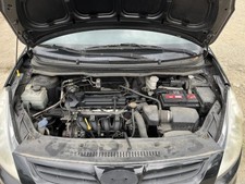 Pare-choc arrière Hyundai I20