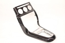 Citroen DS3 Mittelkonsole Abdeckung Einbaurahmen Blende vorne 9801578777 9687005