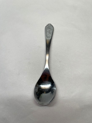 Vintage 1983 Kellogg Cereal Spoon Sonny the Cuckoo Bird Cocoa Puffs Japan 6.5 