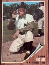 Click to enlarge Ralph Houk