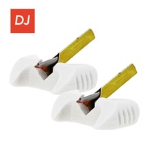 JICO N-WHLB SD Replacement Stylus, Pair - Ers...