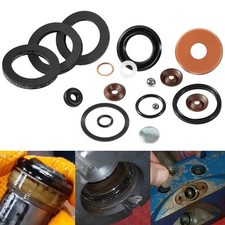 Floor Jack Hydraulic Seal Repair Kit J-122 For Lincoln Walker 1.5 Ton Floor Jack