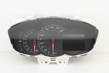 19-22 Chevrolet Trax Instrument Speedometer Cluster Assembly Black OEM 42752783