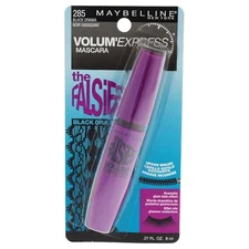 Maybelline Volum Express The Falsies Washable Mascara 285 Black Drama 0.27fl. oz