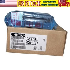 New QD77MS2 Sealed MITSUBISHI Motion Control ...