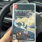 New ListingTrine Ultimate Collection Physical Edition - Nintendo Switch - Brand New