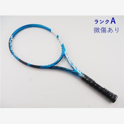 0071 Used Tennis Racket Babolat Evo Drive Lite 2021 Model (G1) BABOLAT EVO DRIVE