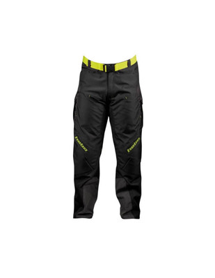 HEBO Waterproof motorcycle pants BAGGY EVO H2O
