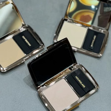 HOURGLASS Matte Setting Powder Compact Oil-Free Long-Lasting Soft Fog Pressed Po