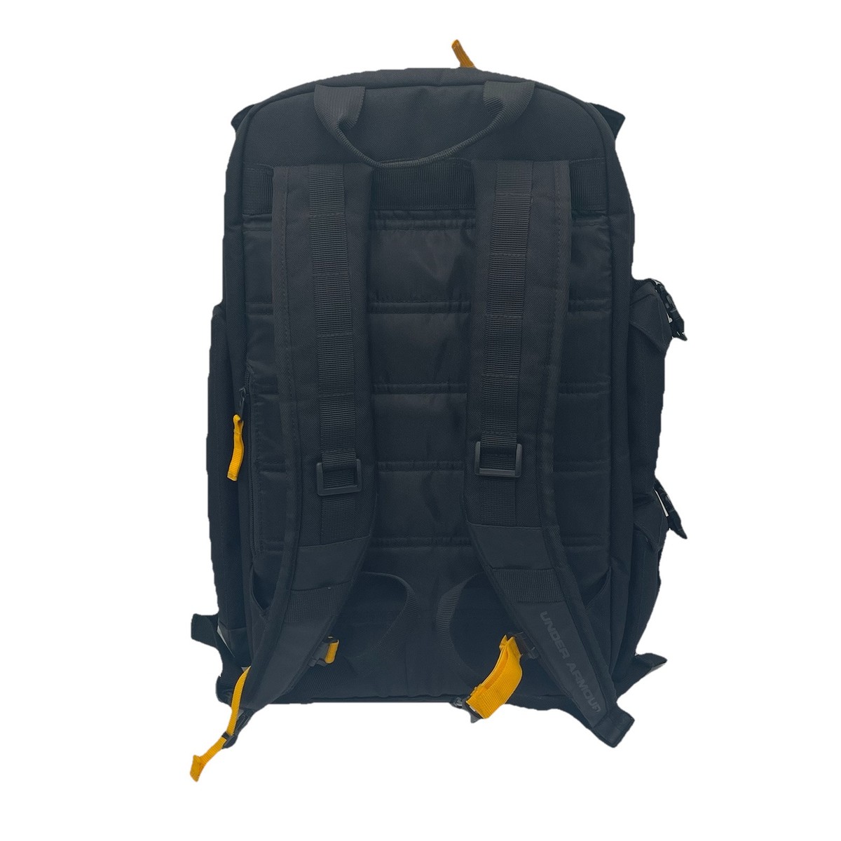 【入手困難】 USA限定 アンダーアーマー project rock bag Under armour UA x Project Rock Freedom Regiment Backpack