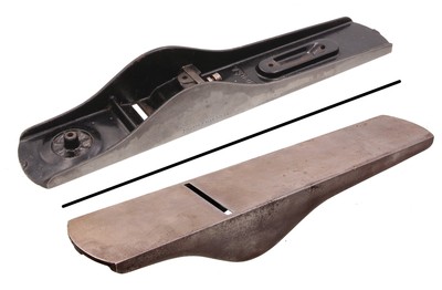 Orig. Plane Body for Millers Falls No. 14 Jack Plane- 98% Paint  - mjdtoolparts