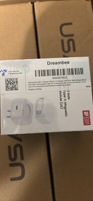 iPhone 15 Chargers 