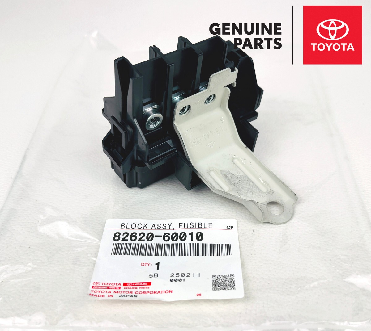 Lienページ 82620-60010 Oem Lexus LX470 Toyota Land Cruiser UZJ100 HDJ100