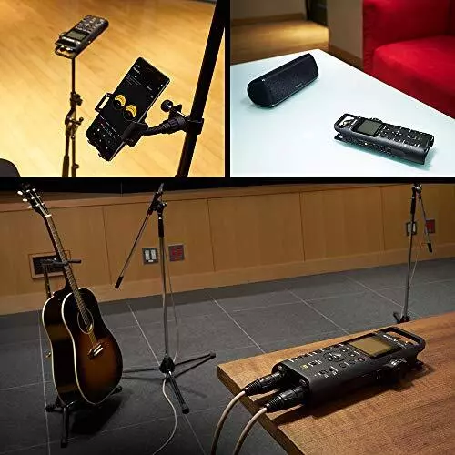 Sony PCM-D10 Linear PCM recorder high quality recording support 16GB 192kHz24bit - Picture 10 of 10