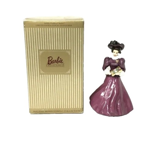 BARBIE STAR LILY BRIDE 1994's First WEDDING FLOWER COLLECTION NRFB TOUTE NEUVE