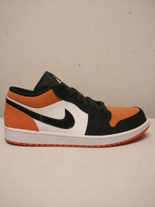 jordan 1 low starfish