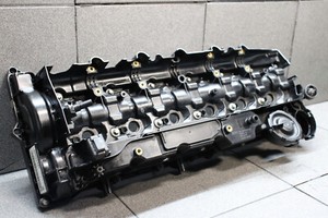 7800309 BMW F30 3er 330d 335d F10 5er 525d 530d 535d N57 Ventildeckel