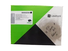 Lexmark 66S0Z00 Imaging Unit