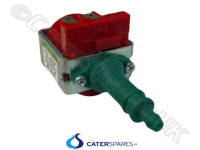 WATER LIQUID VIBRATING PUMP ULKA HF FOR GAGGIA COFFEE MAKER ESPRESSO MACHINE