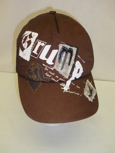 disney grumpy baseball cap