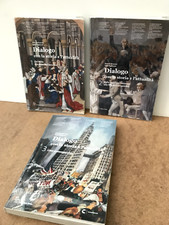 Corso di Dialogo con la storia e l'attualità in 3 tomi-vol.1/2/3 - LaNuovaItalia