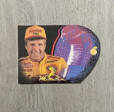 1997 Wheels Viper 'King Cobra' First Strike Jumbo | Sterling Marlin | #KC7