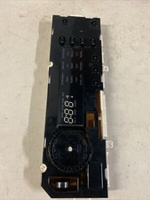 DC92-00249 GE Washer Board - Control