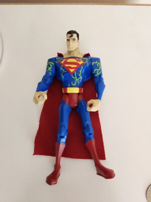 DC Comics Kriptonite Superman Figurine