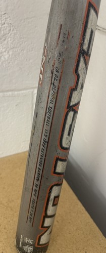 Easton Stealth Comp IMX 34in 28oz Softball Bat 13.5” Extended Barrel 1.2 BPF - Picture 6 of 10