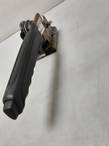 Cabo de freio de emergência Jeep JK Wrangler fabricante de equipamento original 2012 2013 2014 2015 2016 2017 123206 - Imagem 3 de 4