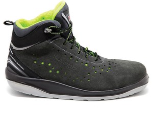 orthopedic safety shoes