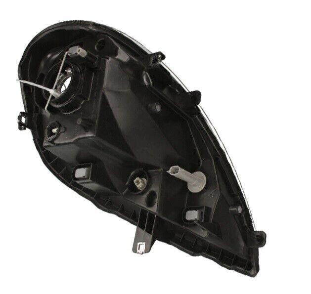 Phares Trafic 2 electriques pour remplacer des optiques ternis et opaques - 2