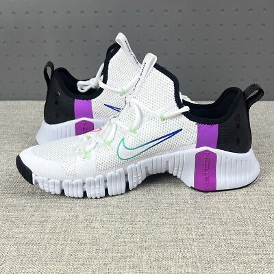 Nike Free Metcon 3 White Hyper Violet (CJ6314-120) Women's Nike Free Metcon 3 White Hyper Violet (CJ6314-120) Women's