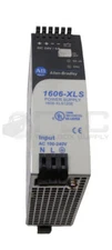 ALLEN BRADLEY 1606-XLS120E /A POWER SUPPLY 100-240VAC 110-300VDC 1.4-0.65A *QTY*