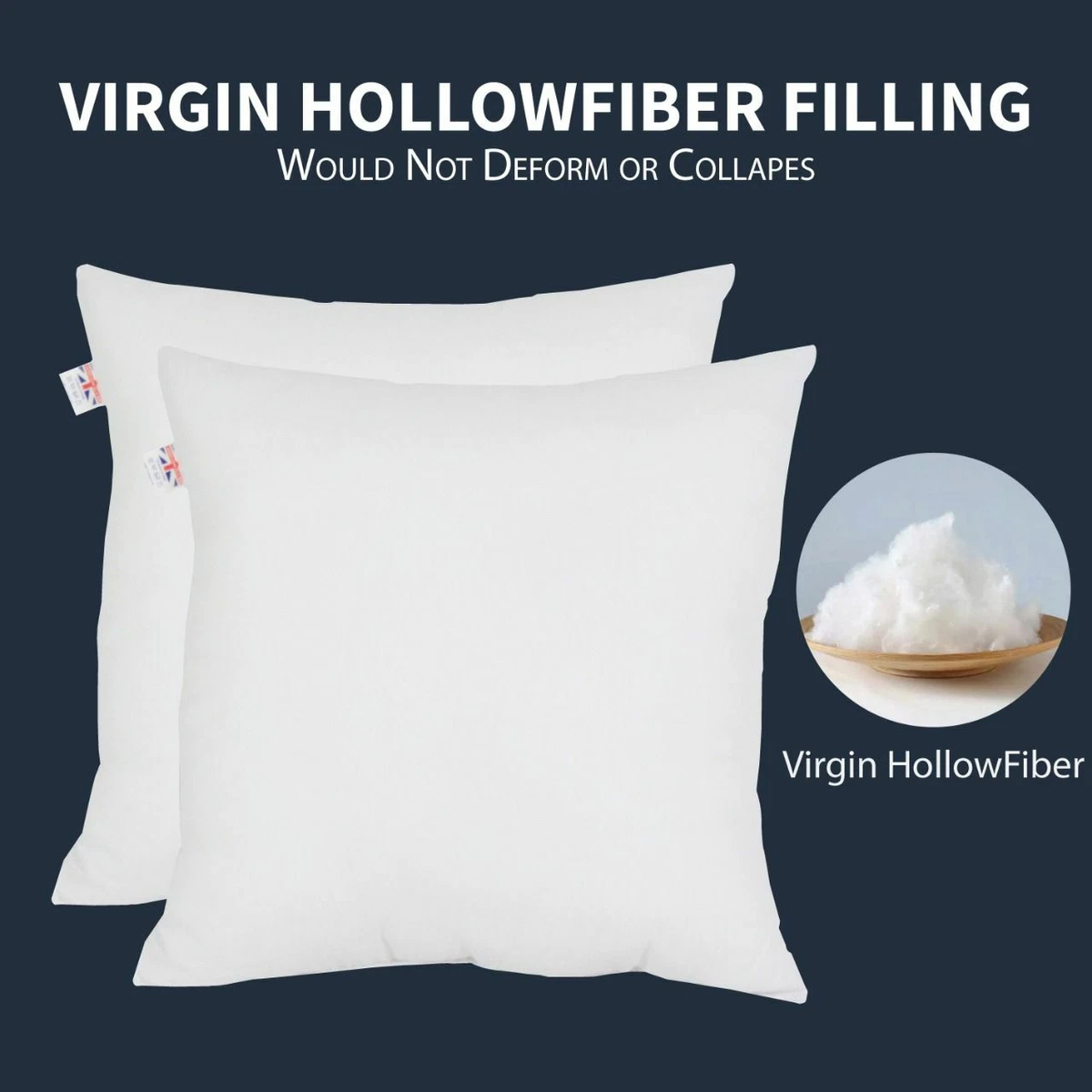 17 x clearance 17 cushion inner