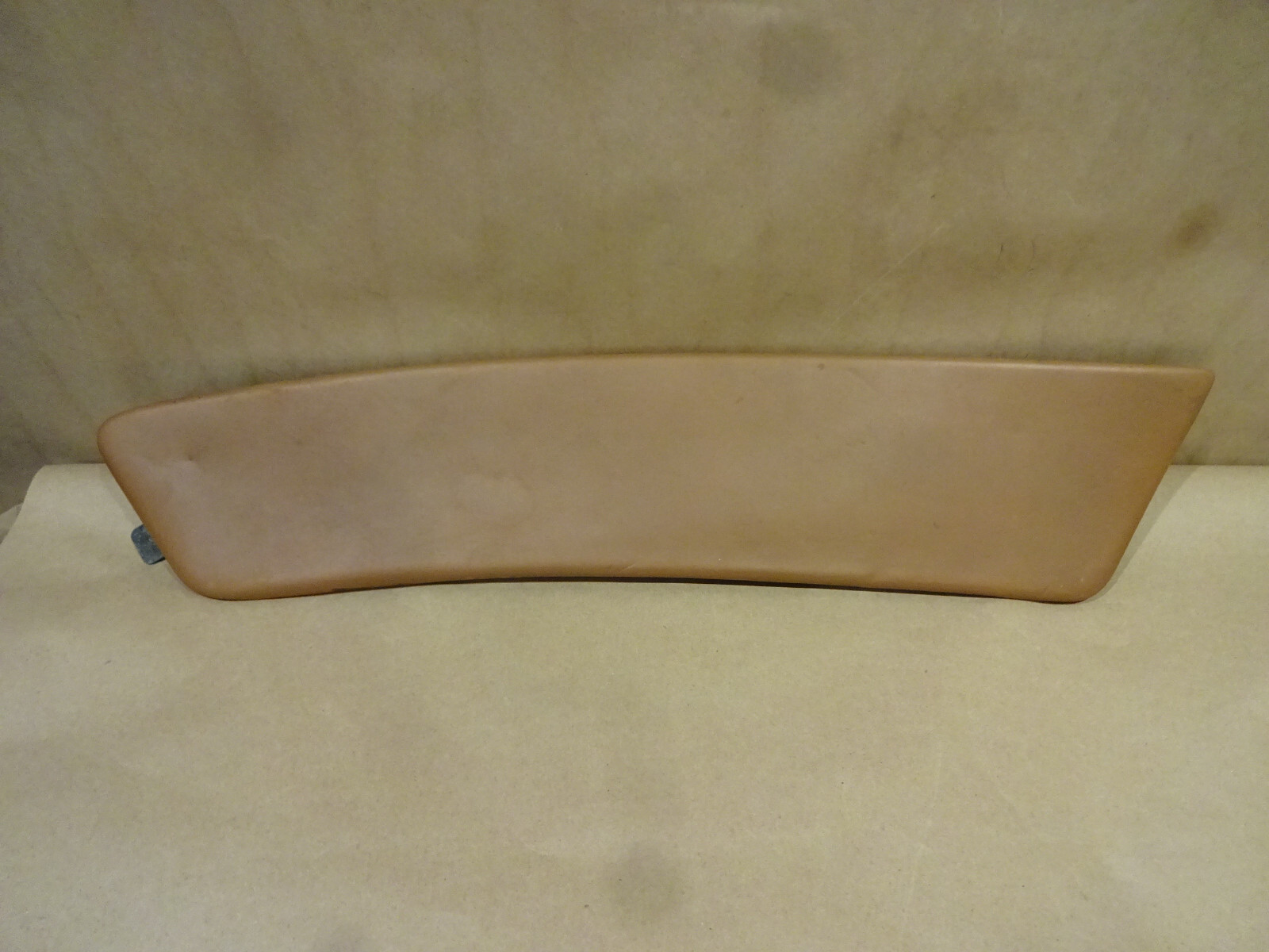 Ferrari California - RH Interior Door Insert Panel P/N 80613000