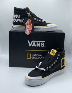 vans sk8 hi reissue 13