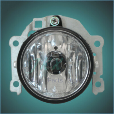 1PCS Front Bumper Light Fog Lamp x for Mitsubishi Outlander Sport RVR 2016 -2019